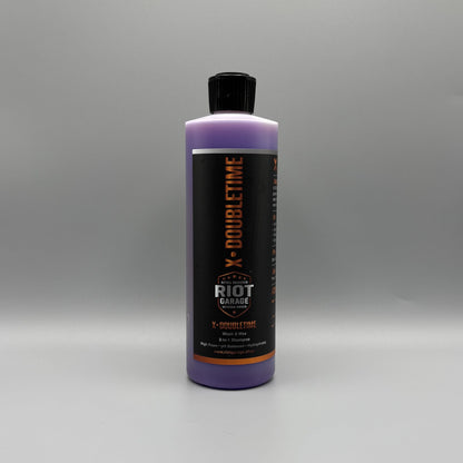 X·DOUBLETIME - Wash & Wax - RG-RIOT-X-DOUBLETIME-16-  DRIVEN - 1