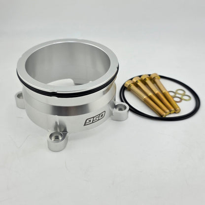 Bosch 68mm Throttle Body Hose & HD Clamp Adapters - sku-44651469537441-sku-44651469570209-sku-44651469602977-sku-45514151395489-sku-45514151428257-  DRIVEN - 3