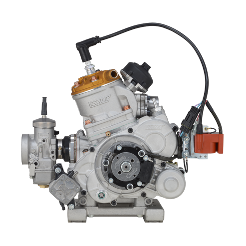 MR17 | VORTEX | PRO Kart Racing Engines | Stock & Blueprinted - -----  DRIVEN - 8