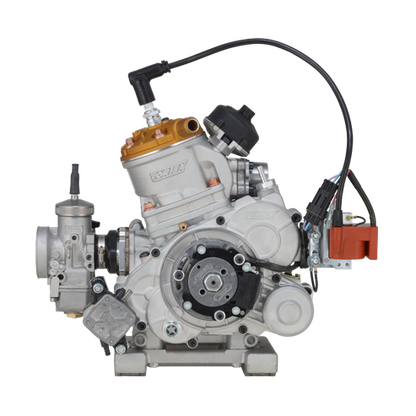 MR17 | VORTEX | PRO Kart Racing Engines | Stock & Blueprinted - -----  DRIVEN - 8