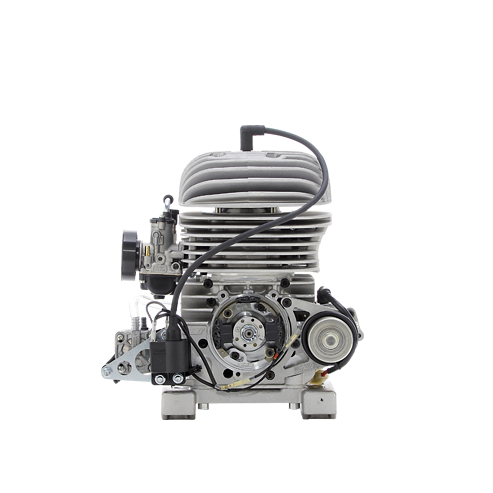 MR17 | VORTEX | PRO Kart Racing Engines | Stock & Blueprinted - -----  DRIVEN - 7