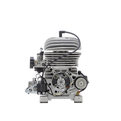 MR17 | VORTEX | PRO Kart Racing Engines | Stock & Blueprinted - -----  DRIVEN - 7