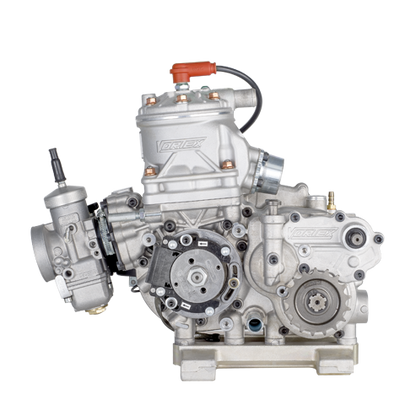 MR17 | VORTEX | PRO Kart Racing Engines | Stock & Blueprinted - -----  DRIVEN - 9