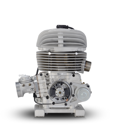 MR17 | VORTEX | PRO Kart Racing Engines | Stock & Blueprinted - -----  DRIVEN - 1