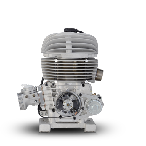 MR17 | VORTEX | PRO Kart Racing Engines | Stock & Blueprinted - -----  DRIVEN - 1