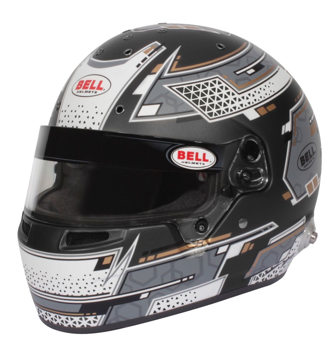 Bell Helmets - Bell® - PRO LINE - RS7 DRIVEN | Performance Products