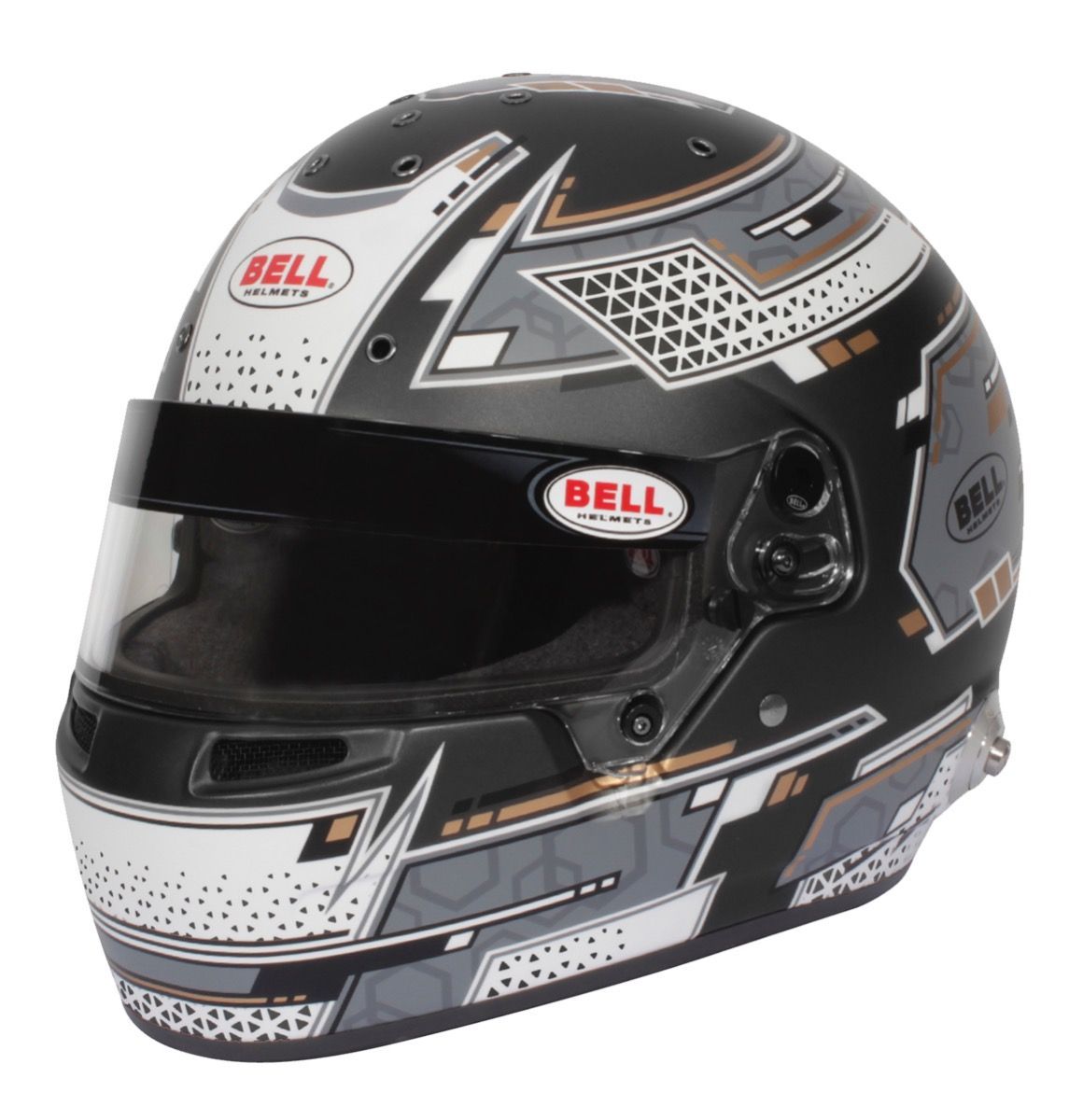 Bell Helmets - Bell® - PRO LINE - RS7