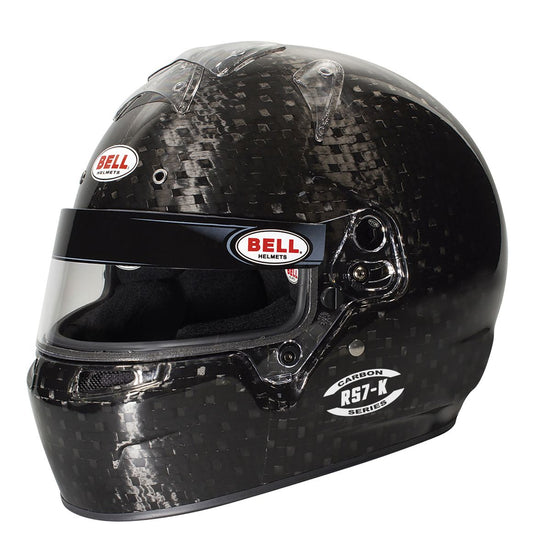 Bell Helmets - Bell® - RS7-K CARBON