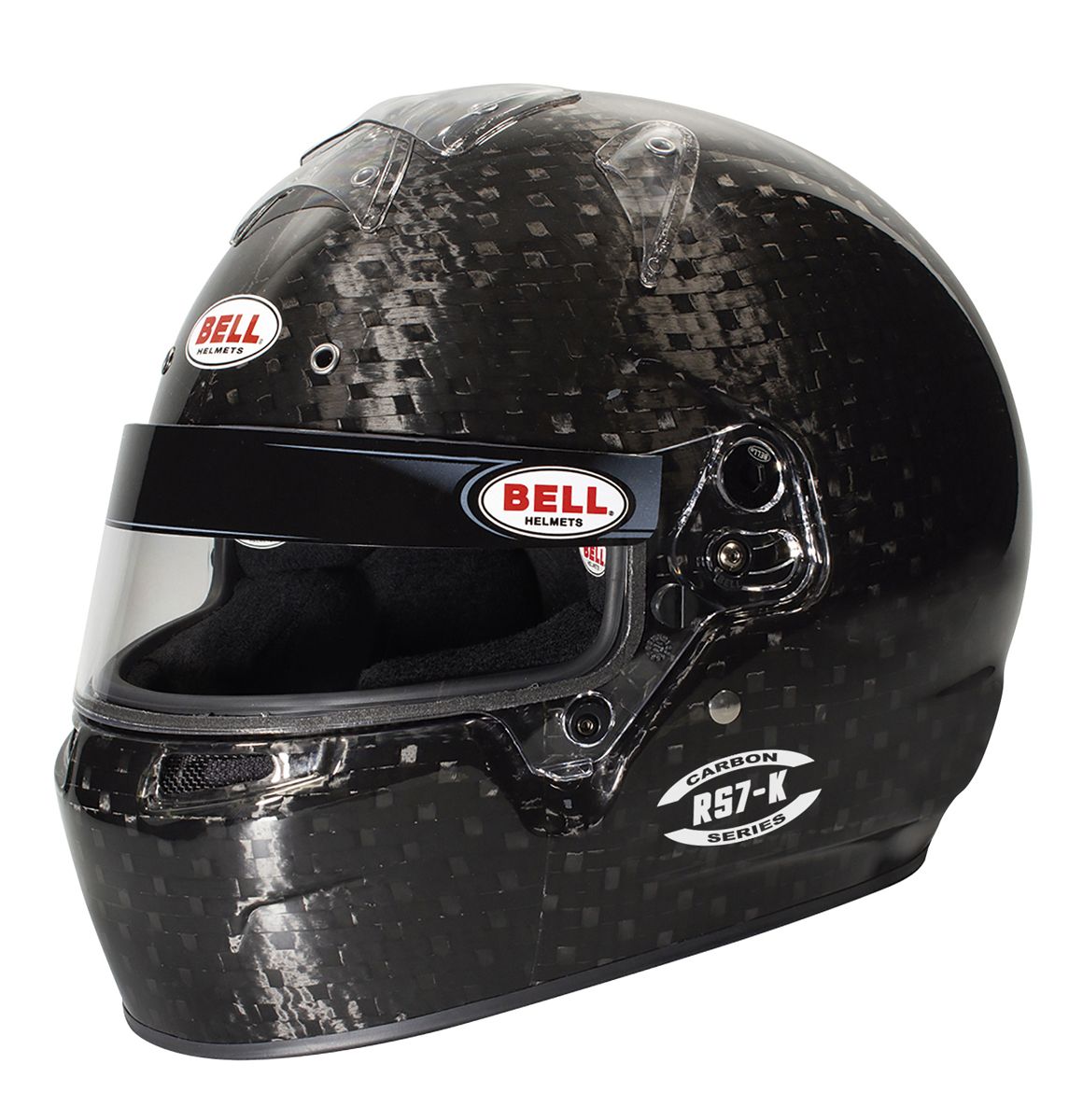 Bell Helmets - Bell® - RS7-K CARBON DRIVEN | Performance Products