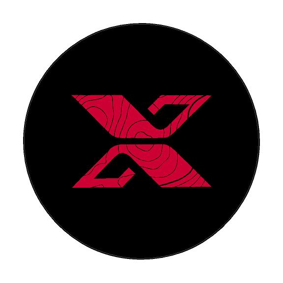 Project X FF.70 Light Cover Overlays - Universal - PROJECTXFF70-RET5-PROJECTXFF70-OUC-PROJECTXFF70-CUC-PROJECTXFF70-AMB-PROJECTXFF70-DS-  DRIVEN - 18