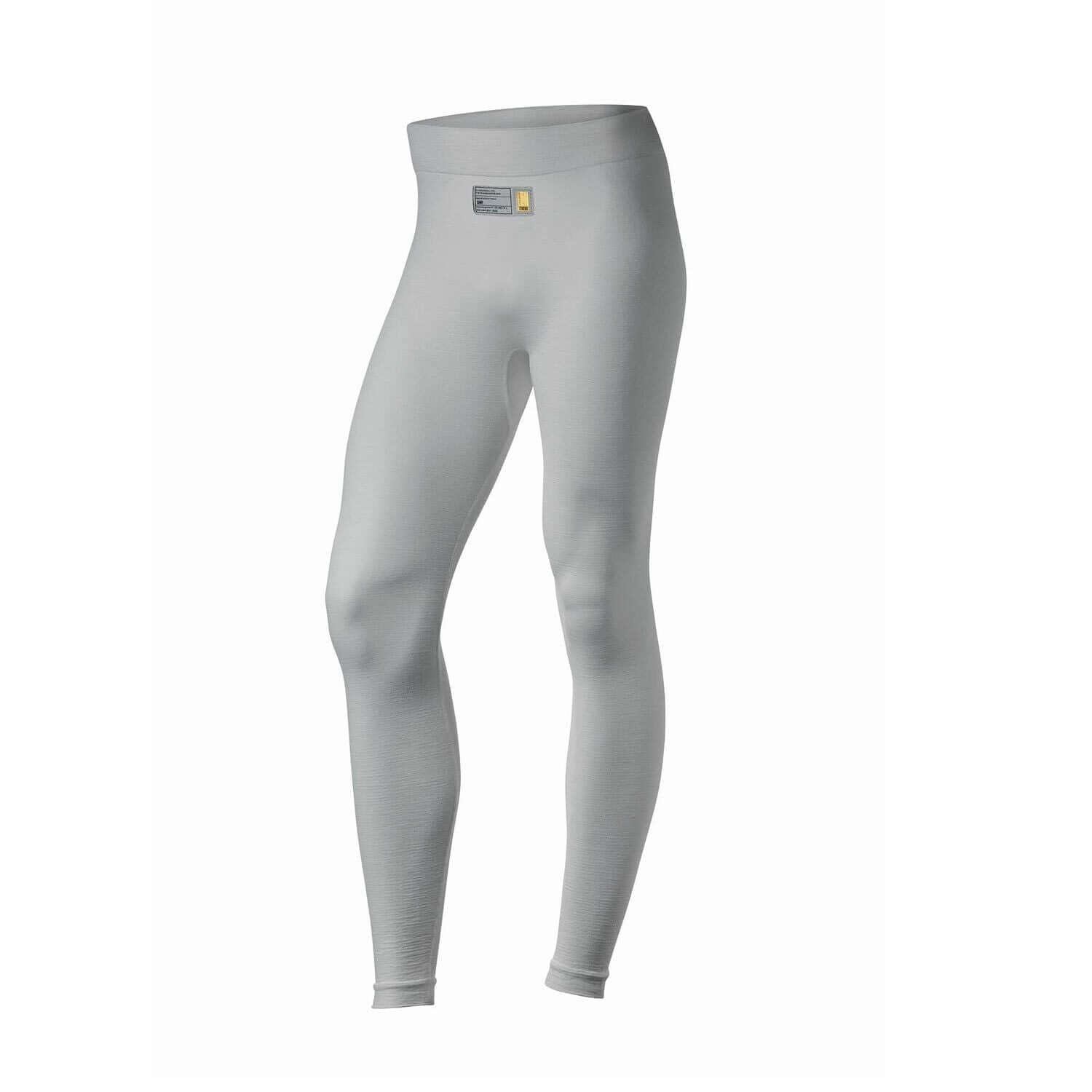 OMP | Tecnica EVO | Nomex Underwear Pants | FIA 8856-2018 – SFI 3.3 - IE0-0796-A01-071-XSS-IE0-0796-A01-071-M-IE0-0796-A01-071-L-IE0-0796-A01-071-XL-IE0-0796-A01-071-XXL-  DRIVEN - 1