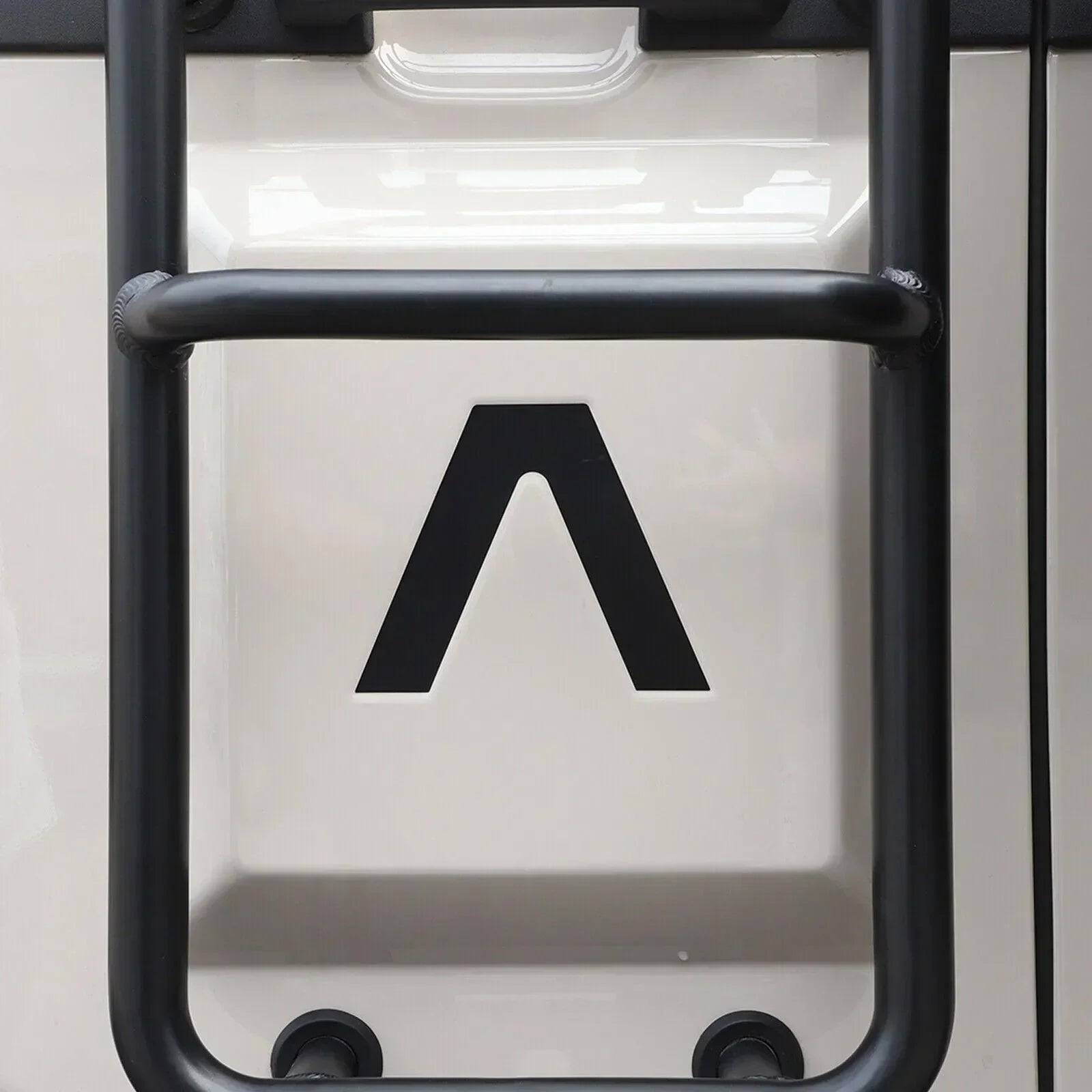 Emergency Reflective Lambda Rear Tailgate Overlay - 2024+ Grenadier - 24GRENADIERTGE-GB-24GRENADIERTGE-MB-24GRENADIERTGE-RD-24GRENADIERTGE-CODE-24GRENADIERTGE-CODETP-  DRIVEN - 6