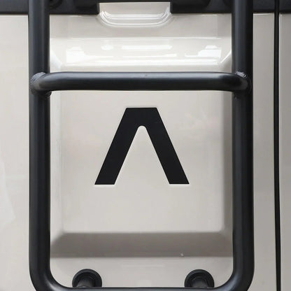Emergency Reflective Lambda Rear Tailgate Overlay - 2024+ Grenadier - 24GRENADIERTGE-GB-24GRENADIERTGE-MB-24GRENADIERTGE-RD-24GRENADIERTGE-CODE-24GRENADIERTGE-CODETP-  DRIVEN - 6