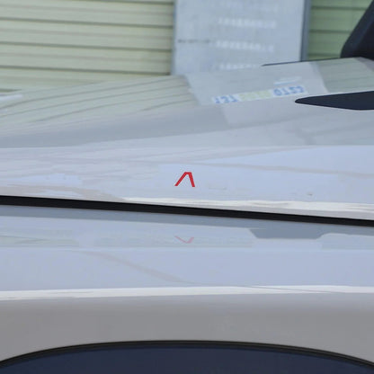 Lambda Hood Overlays - 2024+ Grenadier - 24GRENADIERST-GB-24GRENADIERST-MB-24GRENADIERTG-RD-24GRENADIERST-CODE-24GRENADIERST-CODETP-  DRIVEN - 2