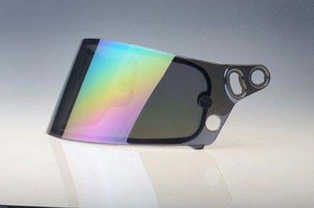 BELL | SE03 3mm DSAF Shield | Helmet Visor | GP3, GTX3, HP3 - 2010001-2010002-2010003-2010013-2010005-  DRIVEN - 23