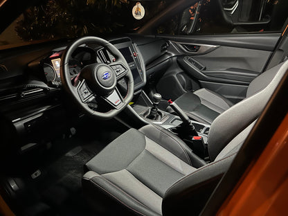 SFB Interior Dome and Map LED Bulbs - 15-21 WRX / STI / 22+ WRX - sfb28MMFEST3-  DRIVEN - 1