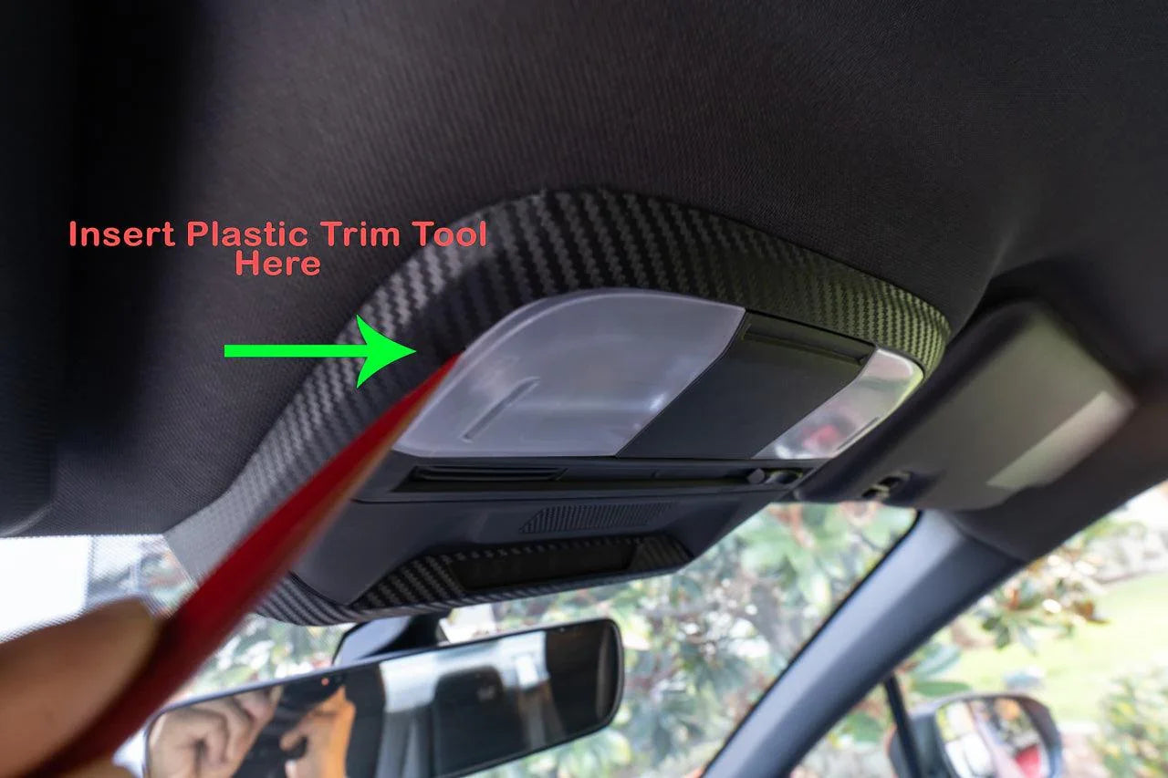 SFB Interior Dome and Map LED Bulbs - 15-21 WRX / STI / 22+ WRX - sfb28MMFEST3-  DRIVEN - 4