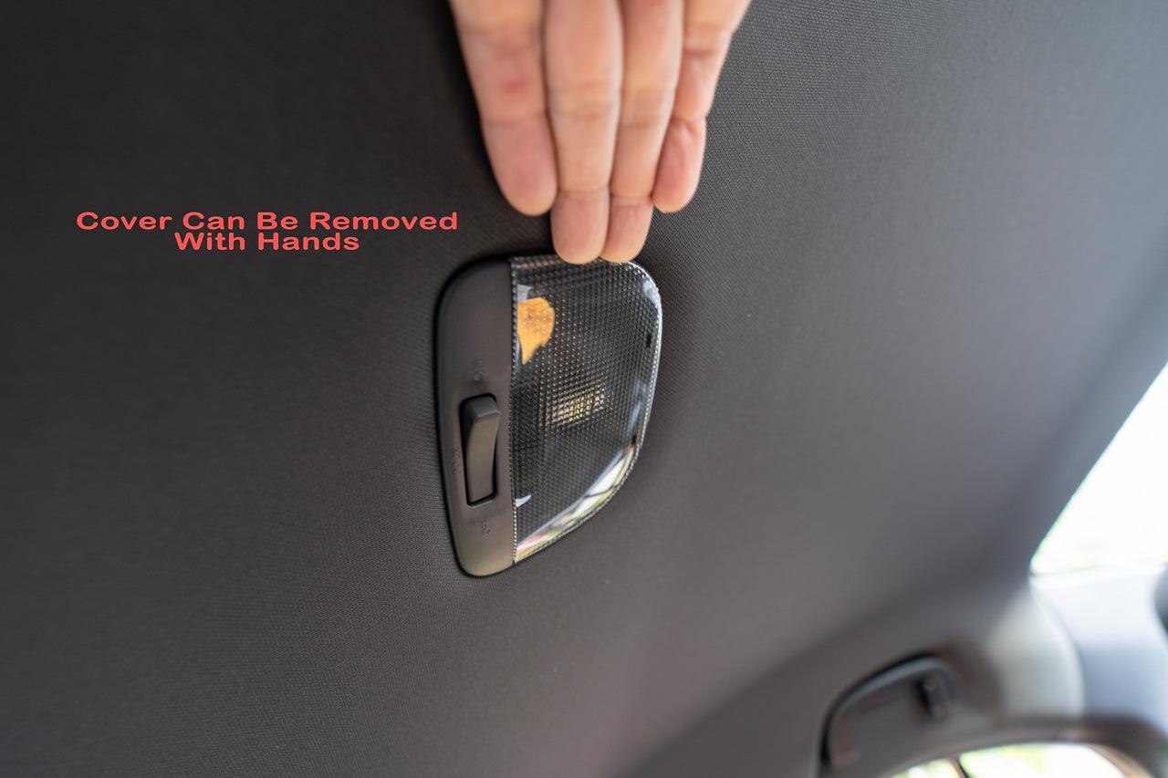 SFB Interior Dome and Map LED Bulbs - 15-21 WRX / STI / 22+ WRX - sfb28MMFEST3-  DRIVEN - 5