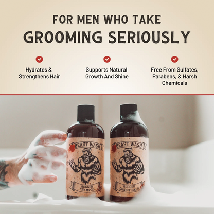 Shampoo - OGSHAM-RUGSHAM-PARASHAM-  DRIVEN - 7
