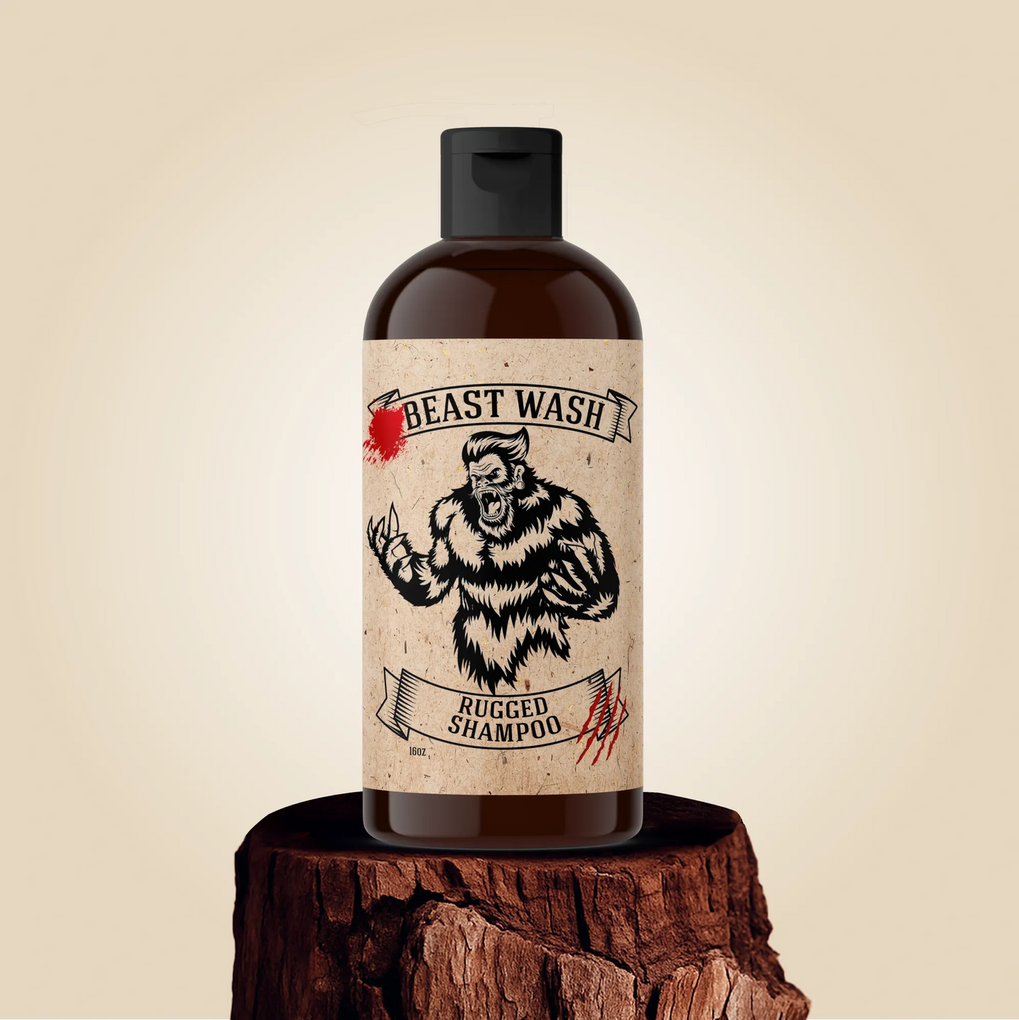Shampoo - OGSHAM-RUGSHAM-PARASHAM-  DRIVEN - 11