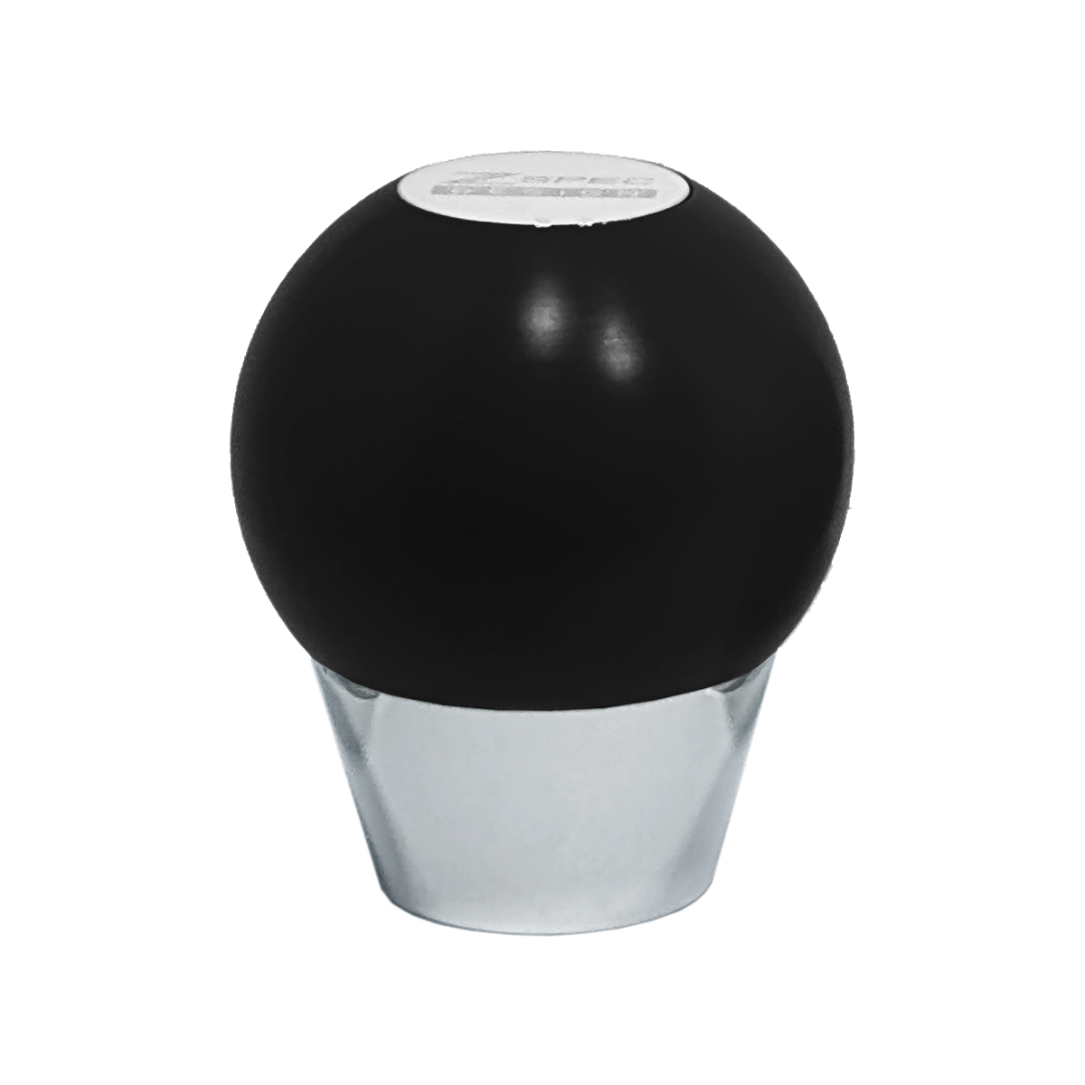 ZSPEC Round Shift Knob, M10-1.25, 207 Grams, 5-Speed, 300zx/240SX/3000GT/R32-33-34 - ZSD-763854-ZSD-763861-ZSD-763878-ZSD-763885-  DRIVEN - 5