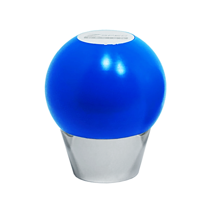 ZSPEC Round Shift Knob, M10-1.25, 207 Grams, 5-Speed, 300zx/240SX/3000GT/R32-33-34 - ZSD-763854-ZSD-763861-ZSD-763878-ZSD-763885-  DRIVEN - 6