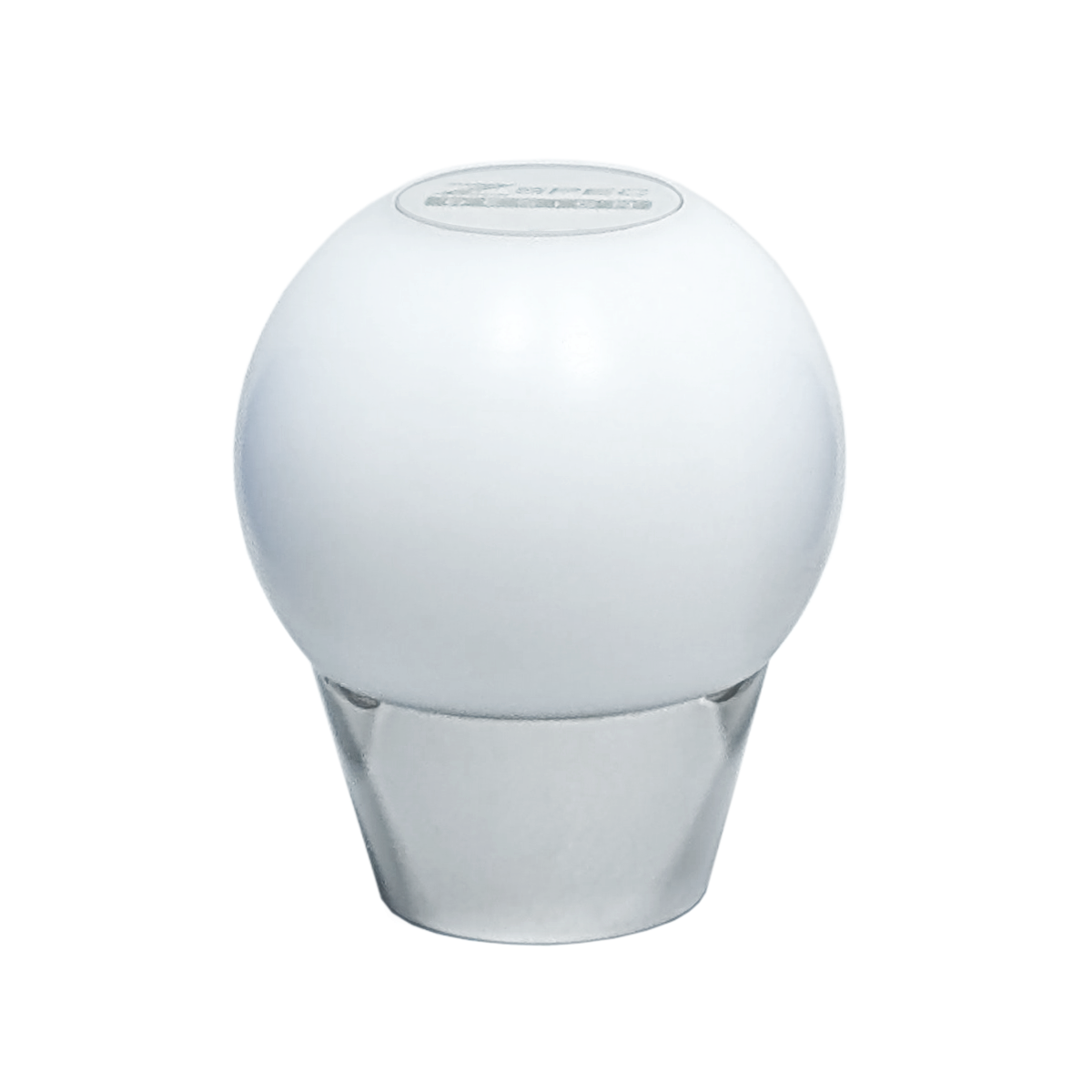 ZSPEC Round Shift Knob, M10-1.25, 207 Grams, 5-Speed, 300zx/240SX/3000GT/R32-33-34 - ZSD-763854-ZSD-763861-ZSD-763878-ZSD-763885-  DRIVEN - 8