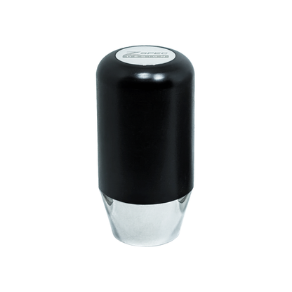 ZSPEC Shift Knob, M10-1.25, Delrin & Stainless, 6-Speed, Fits 350z/370z/G35/G37/Z/EVO/RX - ZSD-763625-ZSD-763632-ZSD-763649-ZSD-763656-  DRIVEN - 6