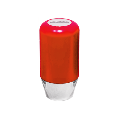 ZSPEC Shift Knob, M10-1.25, Delrin & Stainless, 207 Grams, 4-Speed Pattern - ZSD-763663-ZSD-763670-ZSD-763687-ZSD-763694-  DRIVEN - 6