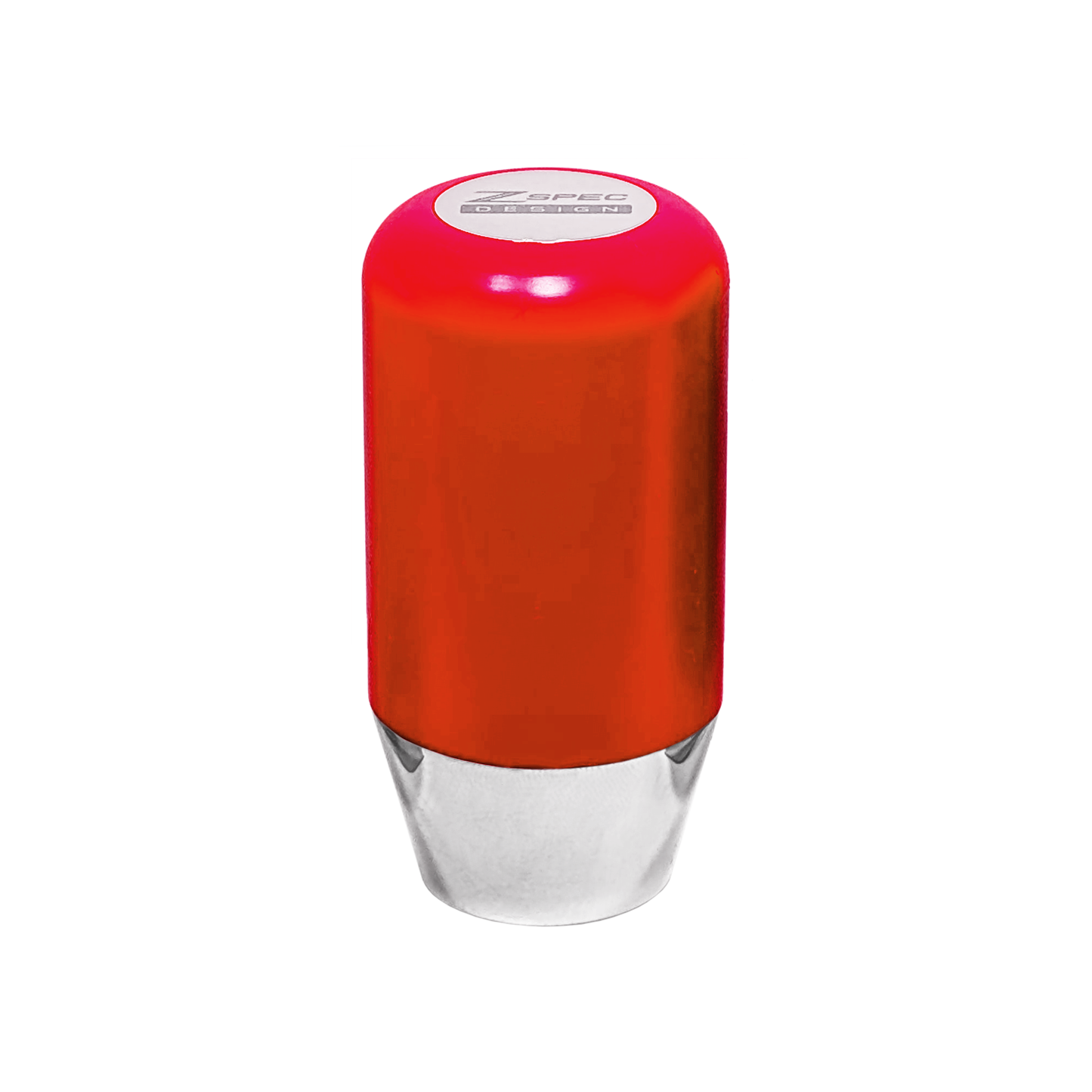 ZSPEC Shift Knob, M10-1.25, Delrin & Stainless, 6-Speed, Fits 350z/370z/G35/G37/Z/EVO/RX - ZSD-763625-ZSD-763632-ZSD-763649-ZSD-763656-  DRIVEN - 8