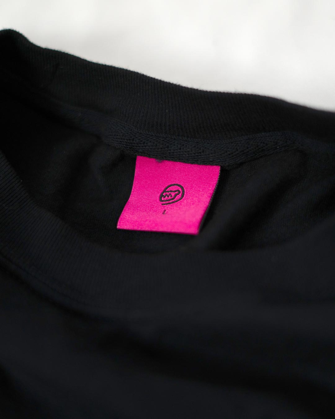 NFRD | Not Famous Racing Driver T-Shirt - nfr-tee-black-s-nfr-tee-black-m-nfr-tee-black-l-nfr-tee-black-xl-nfr-tee-black-2xl-  DRIVEN - 6