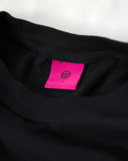 NFRD | Not Famous Racing Driver T-Shirt - nfr-tee-black-s-nfr-tee-black-m-nfr-tee-black-l-nfr-tee-black-xl-nfr-tee-black-2xl-  DRIVEN - 6