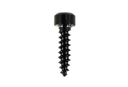 ZSPEC SHSC Coarse M4x16mm Fastener, Titanium Grade-5, per Each - ZSD-575808-ZSD-575815-ZSD-575822-ZSD-575839-ZSD-575846-  DRIVEN - 4
