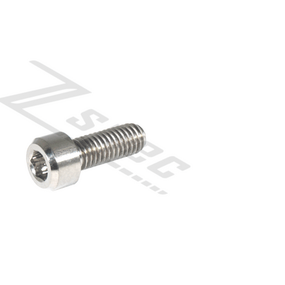 ZSPEC M6-1.0x12mm Socket-Cap SHSC Fastener/Bolt, Titanium Grade-5, Per Each - ZSD-382215-ZSD-382222-ZSD-382239-ZSD-382246-ZSD-382253-  DRIVEN - 2