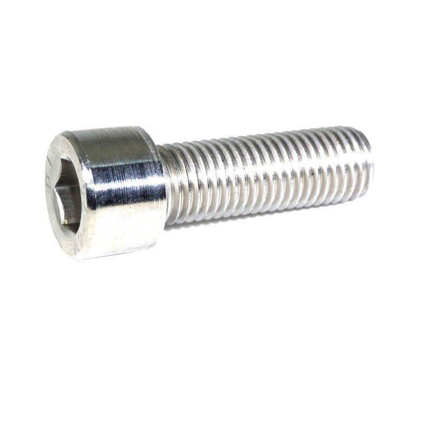 ZSPEC M10-1.25x30mm Fasteners, 10-Pack, SHSC, Stainless SUS304 - ZSD-565533-  DRIVEN - 1