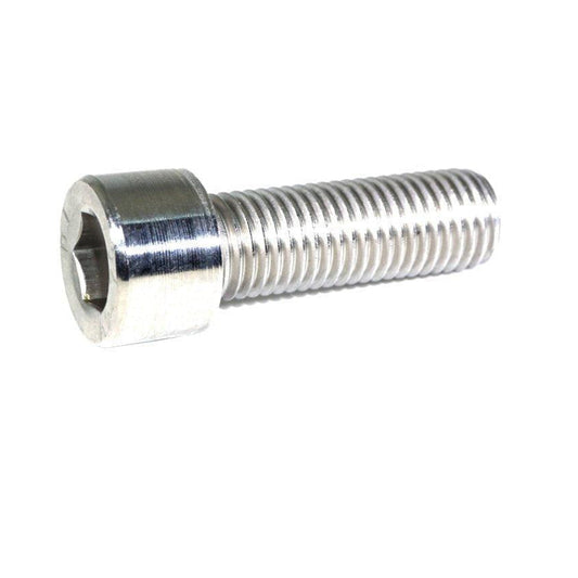 ZSPEC M10-1.25x30mm Fasteners, 10-Pack, SHSC, Stainless SUS304 - ZSD-565533-  DRIVEN - 1