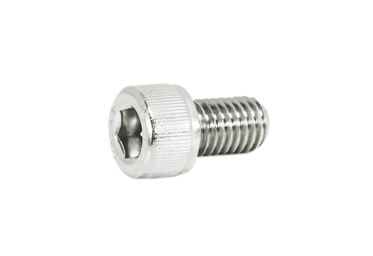 ZSPEC M10-1.5x16mm Fastener, Socket-Head SHSC Fasteners, SUS304 Stainless Steel - ZSD-012174-  DRIVEN - 1