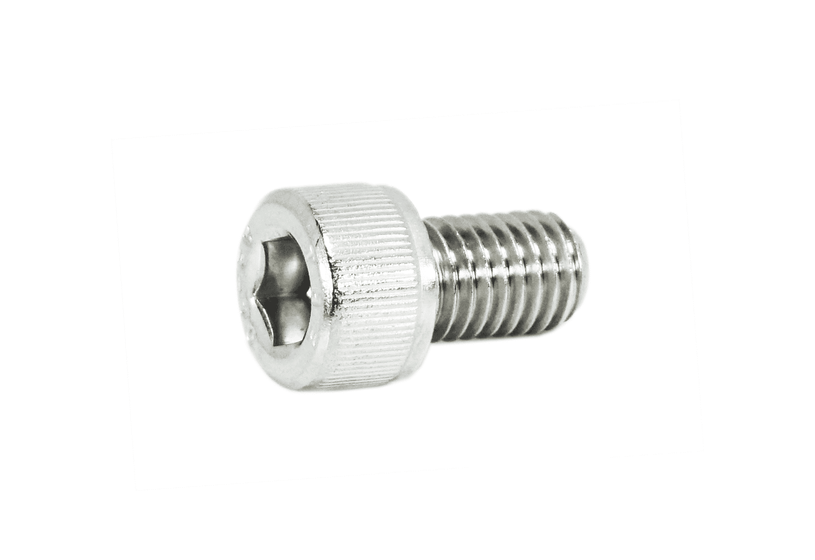 ZSPEC M10-1.5x16mm Fastener, Socket-Head SHSC Fasteners, SUS304 Stainless Steel - ZSD-012174-  DRIVEN - 1