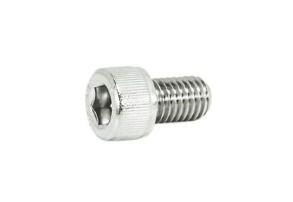 ZSPEC M10-1.5x16mm Fastener, Socket-Head SHSC Fasteners, SUS304 Stainless Steel - ZSD-012174-  DRIVEN - 1