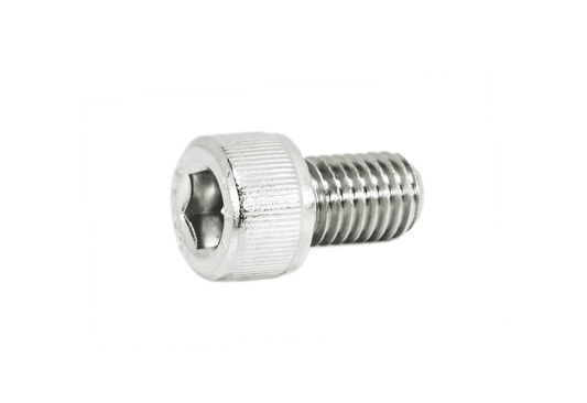 ZSPEC M10-1.5x16mm Fastener, Socket-Head SHSC Fasteners, SUS304 Stainless Steel - ZSD-012174-  DRIVEN - 1