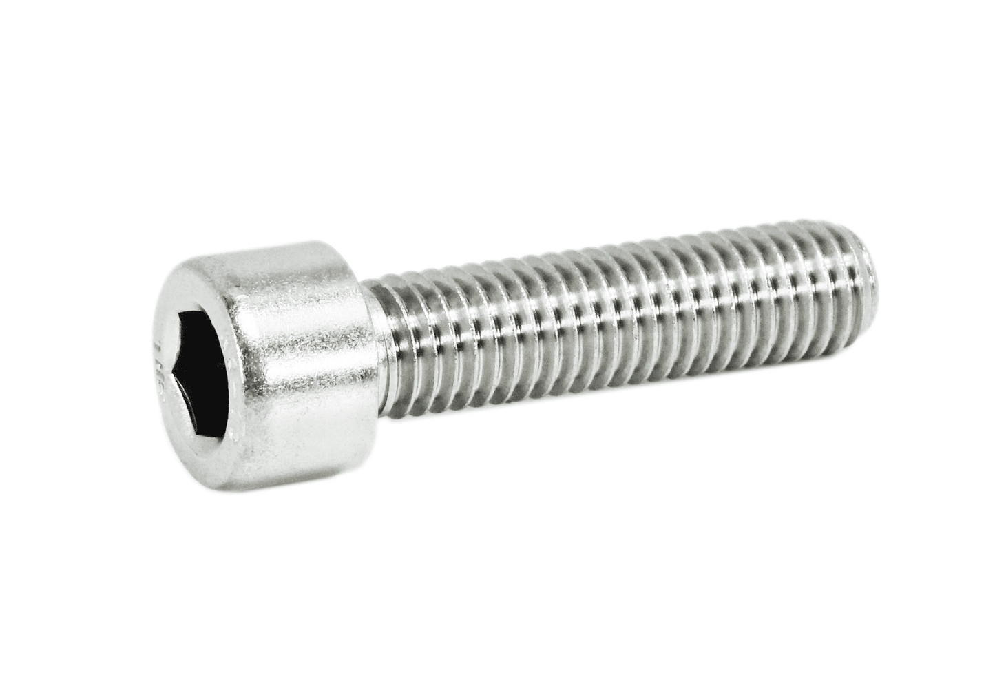 ZSPEC M10-1.5x40mm Fastener, Socket-Head SHSC Fasteners, SUS304 Stainless Steel - ZSD-012167-  DRIVEN - 1