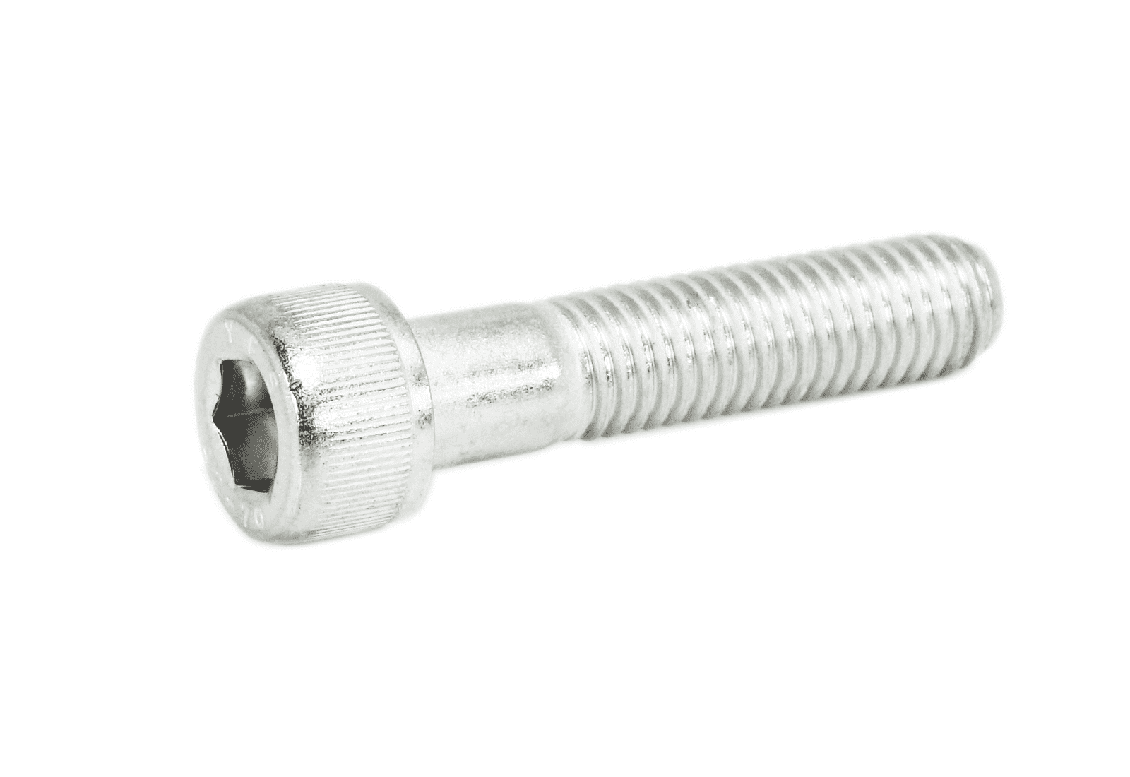 ZSPEC M10-1.5x45mm Fastener, Socket-Head SHSC Fasteners, SUS304 Stainless Steel - ZSD-012150-  DRIVEN - 1