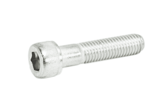 ZSPEC M10-1.5x45mm Fastener, Socket-Head SHSC Fasteners, SUS304 Stainless Steel - ZSD-012150-  DRIVEN - 1