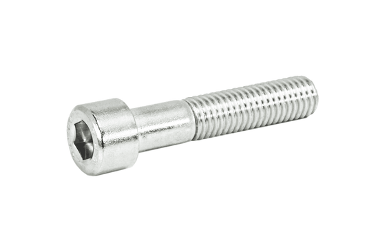 ZSPEC M10-1.5x55mm Fastener, Socket-Head SHSC Fasteners, SUS304 Stainless per EACH - ZSD-012259-  DRIVEN - 1