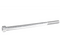 ZSPEC M6-1.0x140mm Socket-Cap SHSC Fasteners, Stainless, 10-Pack