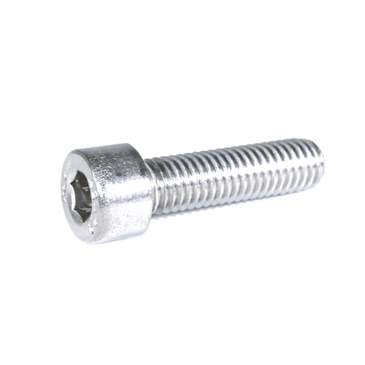 ZSPEC M8-1.25x30mm Socket-Cap SHSC Fasteners, SUS304 Stainless, 10-Pack - ZSD-566288-  DRIVEN - 1