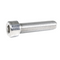 ZSPEC M8-1.25x35mm Socket-Cap SHSC Fasteners, Stainless, 10-Pack