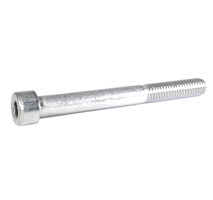 ZSPEC M8-1.25x80mm Socket-Cap SHSC Fasteners, SUS304 Stainless, 10-Pack - ZSD-566615-  DRIVEN - 1