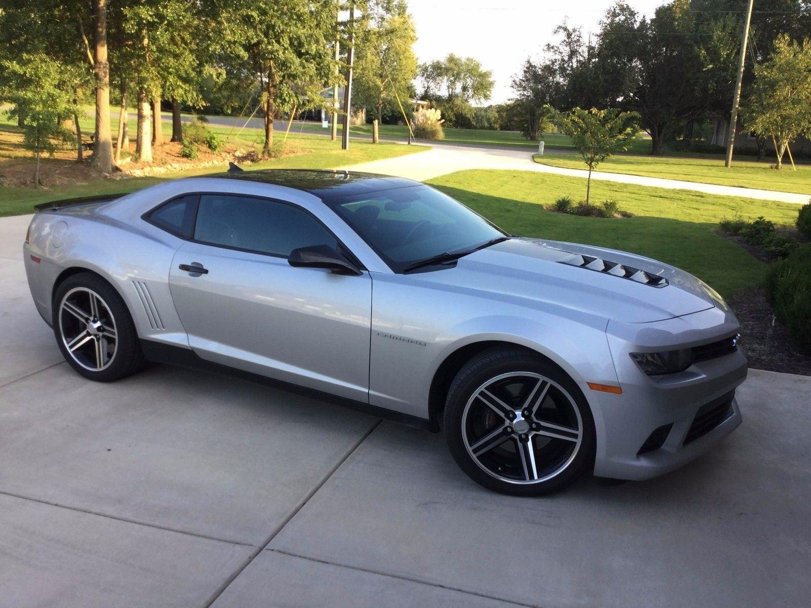 Side Vent Decals / Vinyl / Filler Sticker - 2010-2015 Chevrolet Camaro - sku-21259717607478-sku-21259717640246-sku-21259717673014-sku-21259717705782-sku-21259717738550-  DRIVEN - 4