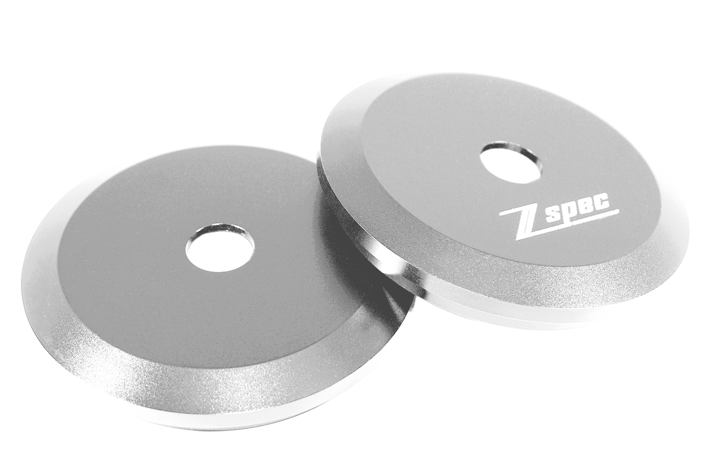 ZSPEC Billet Shock Tower Covers for '90-00 E36 BMW 3-Series - ZSD-006715-ZSD-006722-ZSD-006739-ZSD-006746-ZSD-006753-  DRIVEN - 6